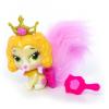 FIGURINA DISNEY - CATELUSUL ROSE