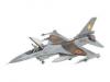 Macheta avion revell f-16a fighting falcon