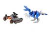 Transformers movie 4 construct bots dinobot warriors