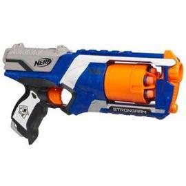 Blaster N-Strike Elite