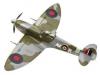 400 Supermarine Spitfire Mk. V