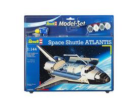 Model Set Space Shuttle Atlantis - RV64544