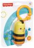 Zornaitoare Fisher-Price Chime Bee - Mattel CCG02-CBK73