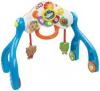 Jucarie interactiva little friendlies 3in1 baby centre