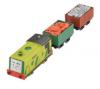 Locomotiva THOMAS & Friends - SCRUFF - Mattel BMK93-CFF93