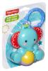 Zornaitoare fisher-price elephant rattle roller - mattel ccg02-cbk74