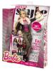 Papusi barbie - moda cordeluta - blr55-blr58