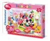 Puzzle 104 Piese - Minnie - Fabulos