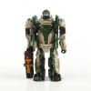 Figurina power attackers - transformers autobot hound