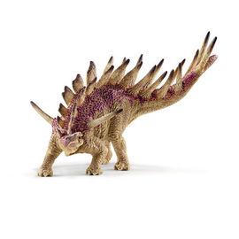 Figurina Schleich - Dinozaur Kentrosaurus - 14541