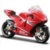 Kit moto gp - ducati desmosedici - casey stoner no. 27