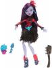 Papusa Monster High Gloom - Bloom Boolittle - CDC05-CDC06