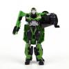 Figurina power attackers - transformers crosshairs