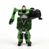 Figurina Power Attackers - Transformers Crosshairs