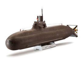 German Submarine U212A Class
