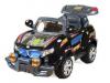 Masinuta electrica copii mykids thunder suv 631 r