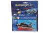 64037 model set f-117 stealth fighter