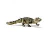 Figurina schleich - pui de aligator - 14728