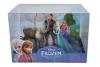 Set Frozen Deluxe