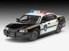 05 chevy impala police car