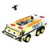 Masina interventii - Fire and Rescue - Ryker - BMN94-BDB99