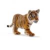 Figurina schleich - pui de tigru -