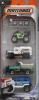 Matchbox Cars Set 1 - Set masinute C1817-BFM95