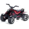 Quad Pirate Negru