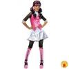 Costum draculaura - monster high