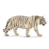 Figurina schleich - tigru alb -