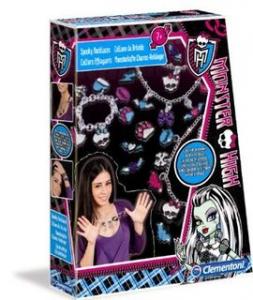 Monster High - Colier - 15913