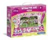 Puzzle interactiv minnie - 13838