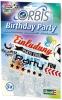 Set Sabloane Birthday Party
