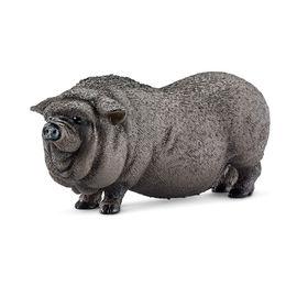 Figurina Animal Porc de Vietnam