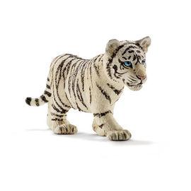 Figurina Schleich - Pui de tigru alb - 14732