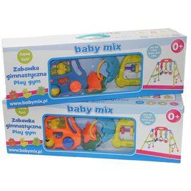 Centru de activitati Baby Play