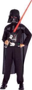 COSTUM BAIETI DARTH VADER