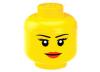 Lego cutie mare depozitare tip cap
