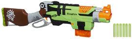 Blaster Slingfire Zombie - Hasbro A6563