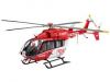 Model elicopter eurocopter ec145 drf - revell 04897