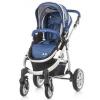 Carucior chipolino nina 2 in 1 indigo 2015