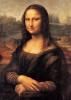 Puzzle 1500 piese - mona lisa - 31974