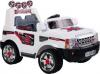 Masinuta electrica chipolino offroader white