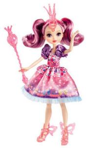 Papusi Barbie - Princess Malucia - CBH62