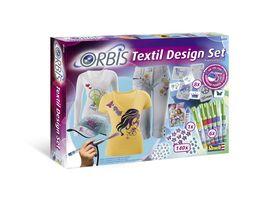 Revell Orbis Set Design Textil