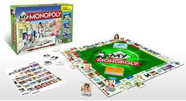 My Monopoly - Hasbro A8595