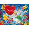Puzzle 250 piese - mica sirena - 29661