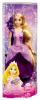 Disney Printess Rapunzel Sclipitoare