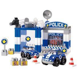 Set Constructii Sectia de Politie