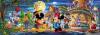 Puzzle 1000 piese disney panoramic - mickey mouse -